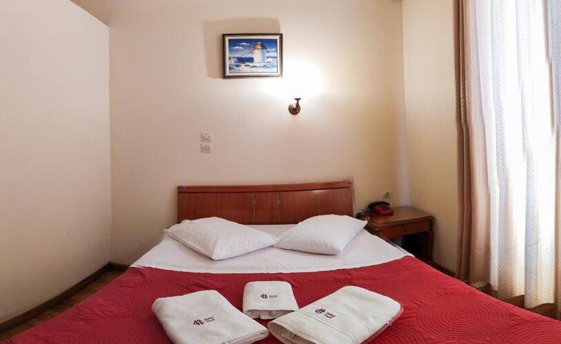 Cecil Hotel