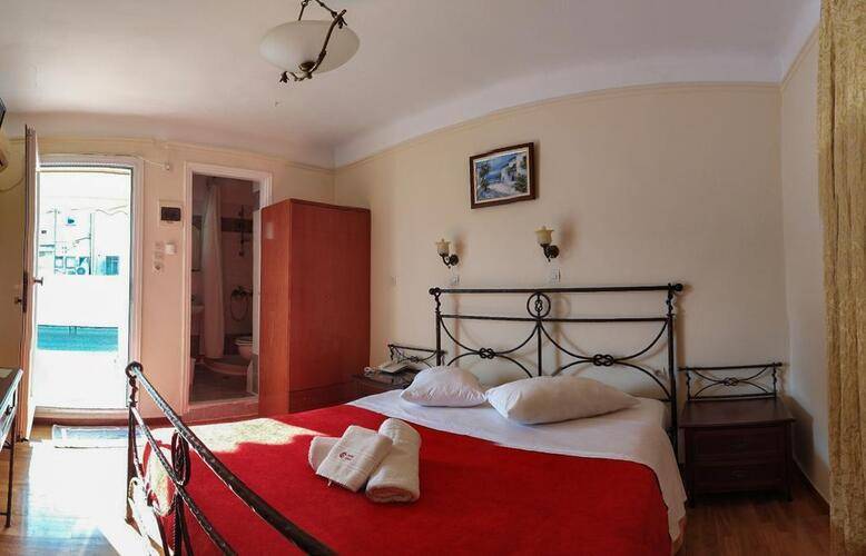 Cecil Hotel