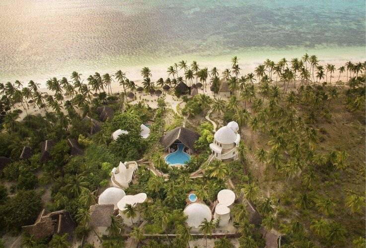 Xanadu Luxury Villas Retreat
