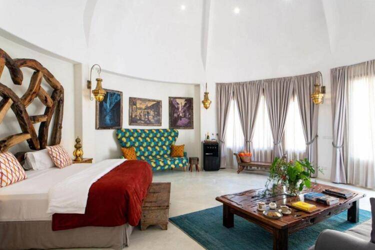 Xanadu Luxury Villas Retreat