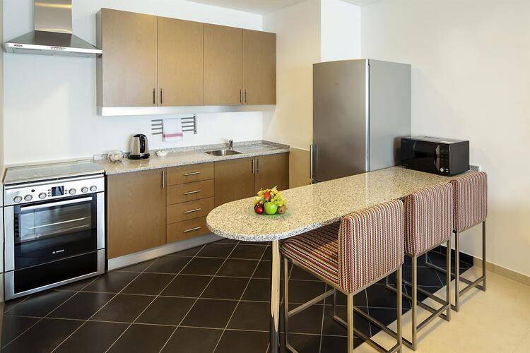 Adagio Aparthotel Premium Dubai Al Barsha