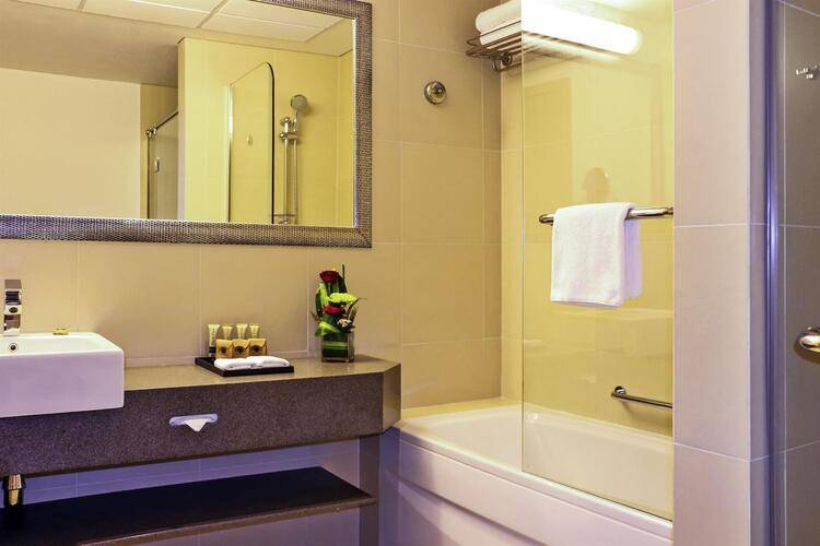 Adagio Aparthotel Premium Dubai Al Barsha