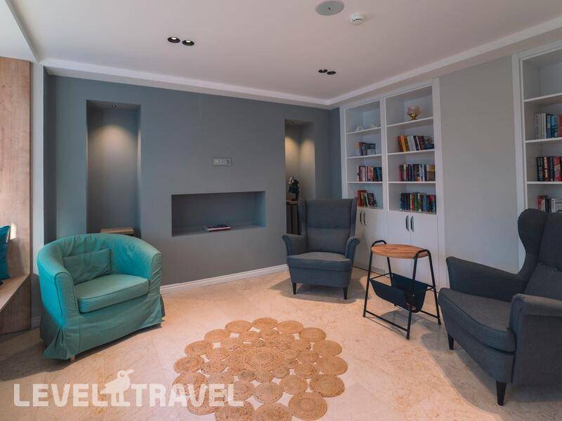Фотография The Mori Club Hotel Фотография The Mori Club Hotel