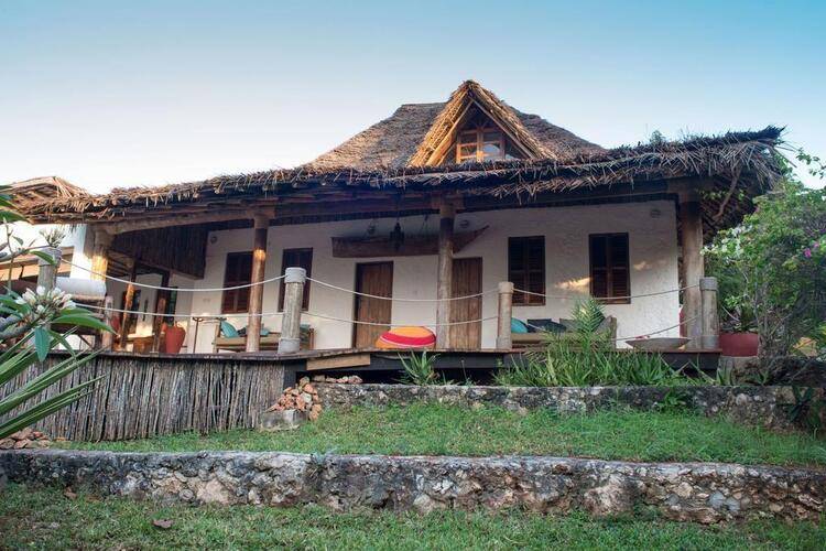 Matemwe Beach House