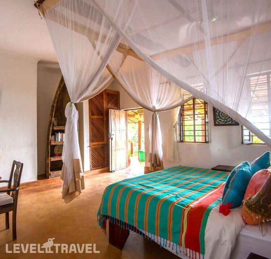 фотографии отеля Matemwe Beach House в Танзания(Матемве Бич) - фото №6