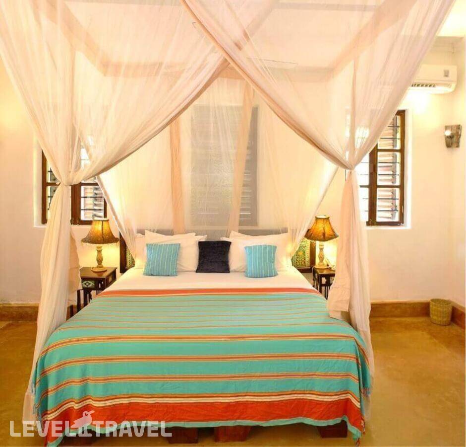 фотографии отеля Matemwe Beach House в Танзания(Матемве Бич) - фото №2