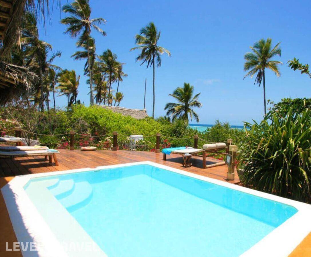 фотографии отеля Matemwe Beach House в Танзания(Матемве Бич) - фото №3