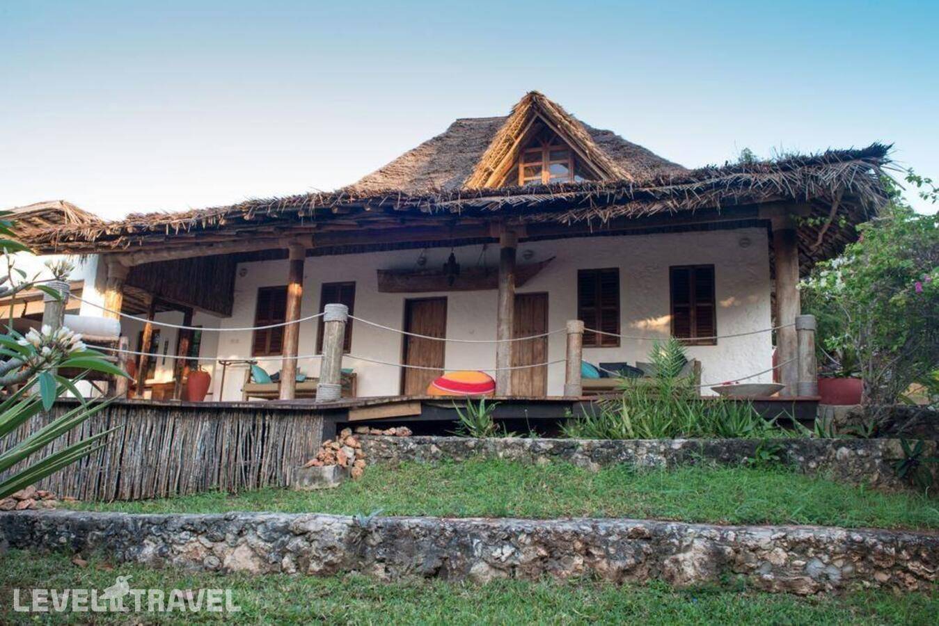 фотографии отеля Matemwe Beach House в Танзания(Матемве Бич) - фото №1