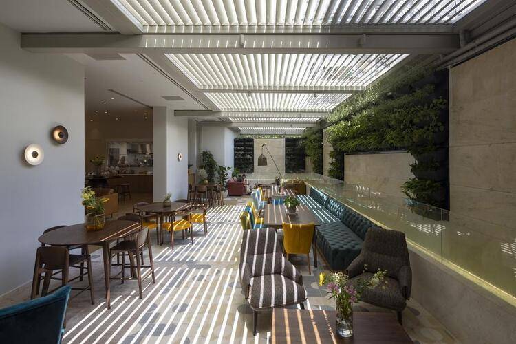 Coco Mat Athens Bc
