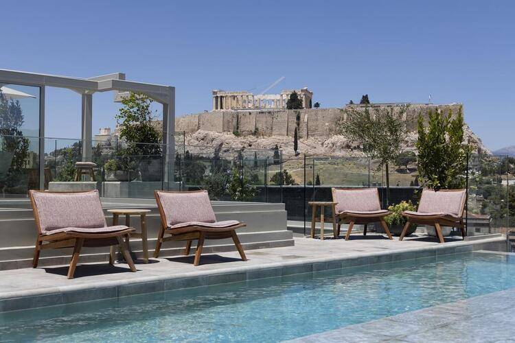 Coco Mat Athens Bc