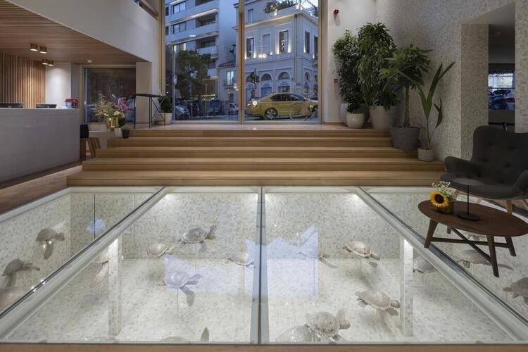 Coco Mat Athens Bc