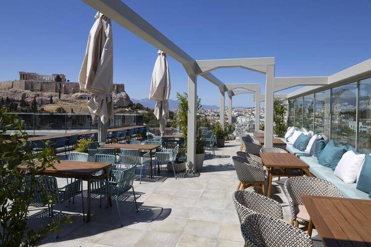 Coco Mat Athens Bc