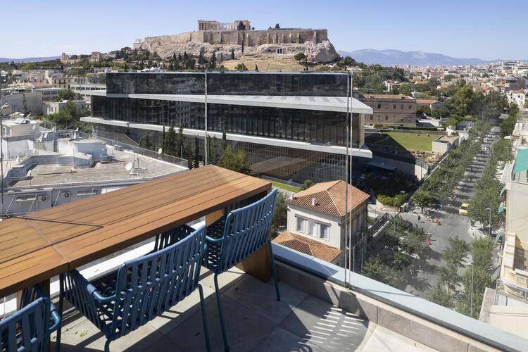 Coco Mat Athens Bc