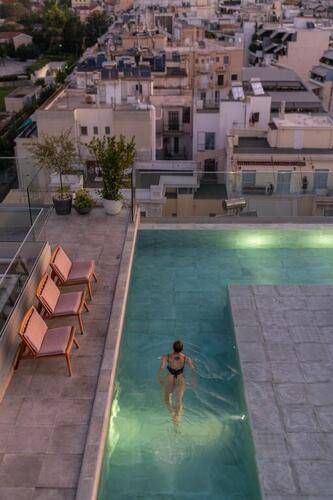 Coco Mat Athens Bc