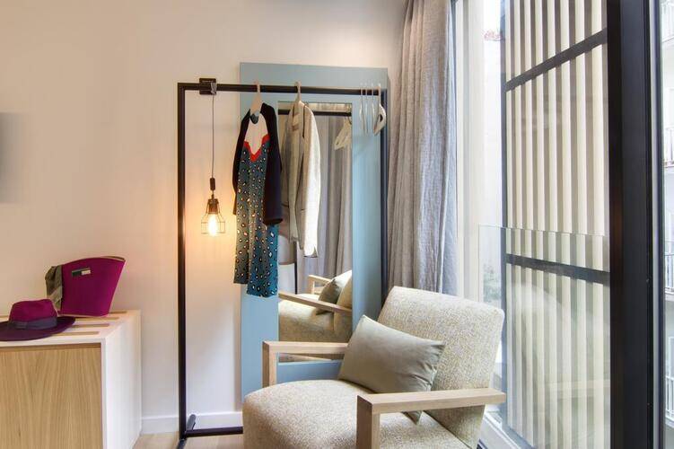 Coco Mat Athens Jumelle