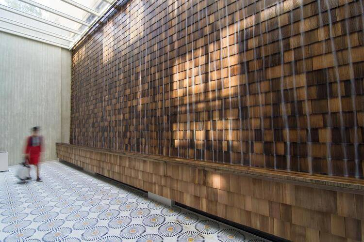 Coco Mat Athens Jumelle