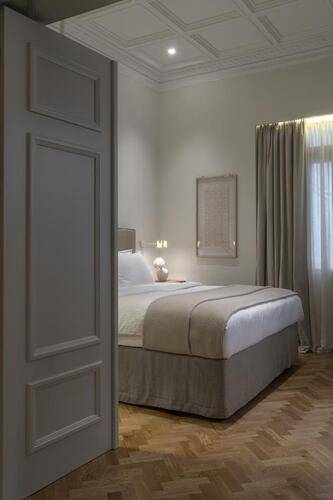 Coco Mat Athens Jumelle