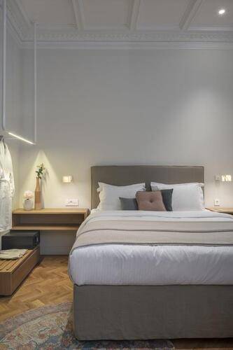 Coco Mat Athens Jumelle
