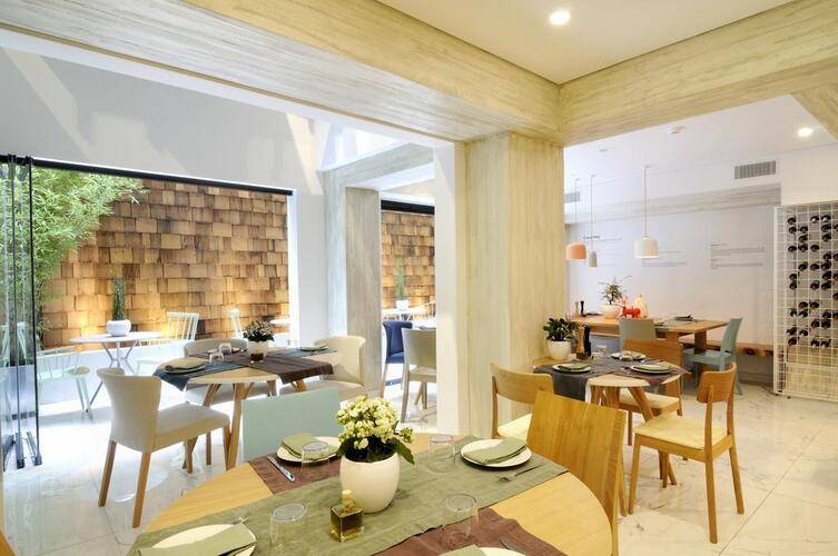 Coco Mat Hotel Athens