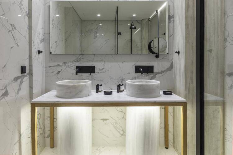 Coco Mat Hotel Athens