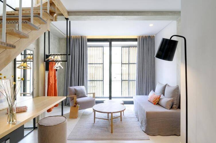 Coco Mat Hotel Athens
