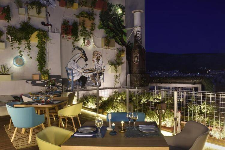 Coco Mat Hotel Athens