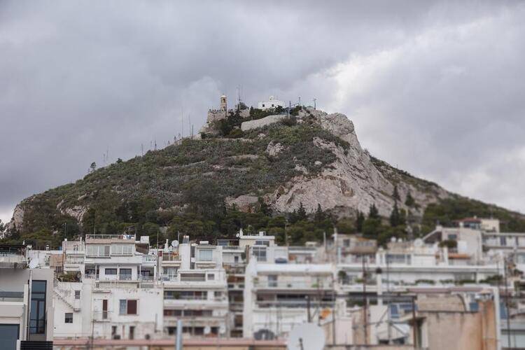 Coco Mat Hotel Athens