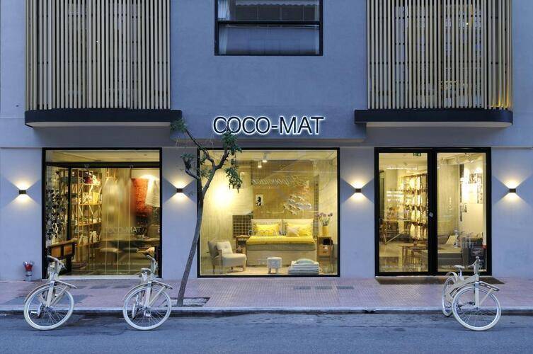 Coco Mat Hotel Athens