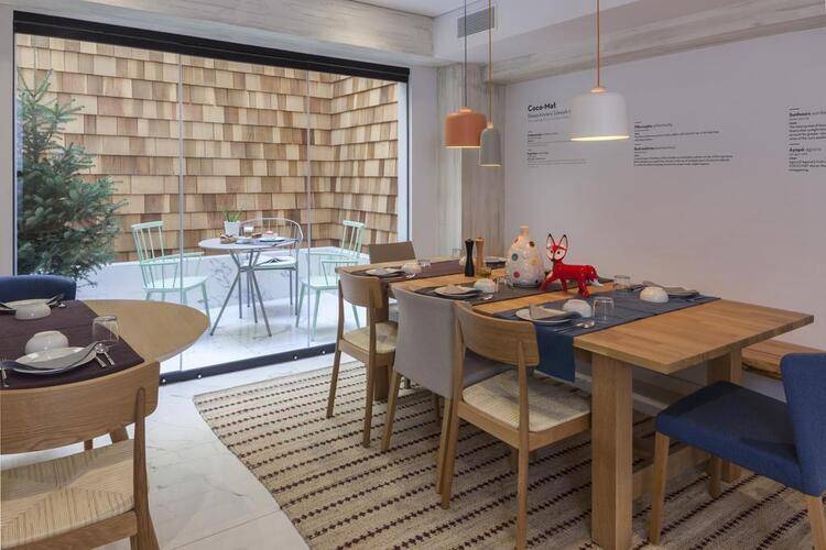 Coco Mat Hotel Athens