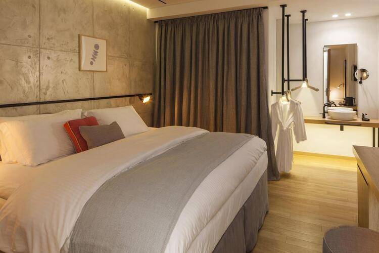 Coco Mat Hotel Athens
