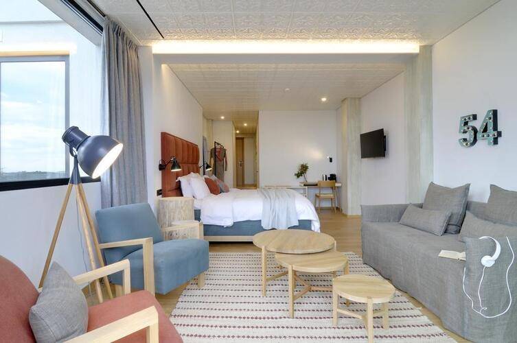 Coco Mat Hotel Athens