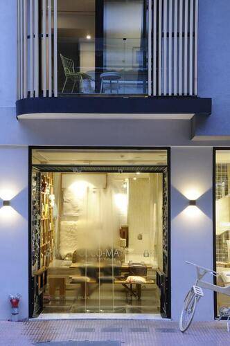 Coco Mat Hotel Athens