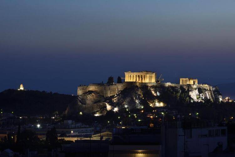 Coco Mat Hotel Athens