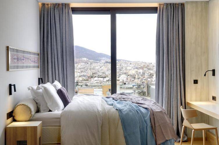 Coco Mat Hotel Athens