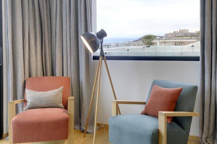 Coco Mat Hotel Athens