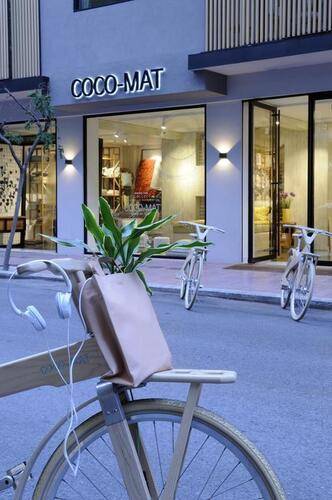 Coco Mat Hotel Athens