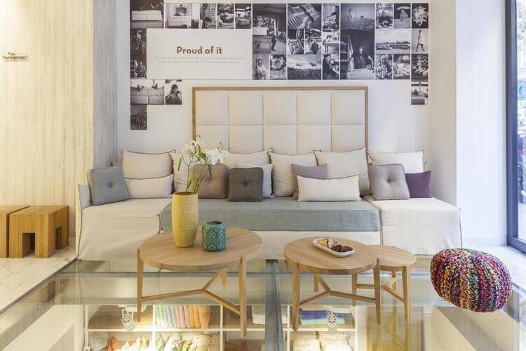Coco Mat Hotel Athens