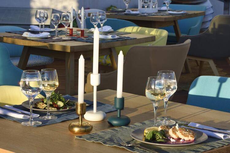 Coco Mat Hotel Athens