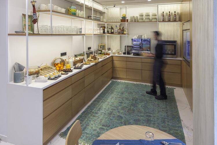 Coco Mat Hotel Athens