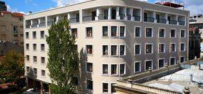 Grand Sirkeci Hotel