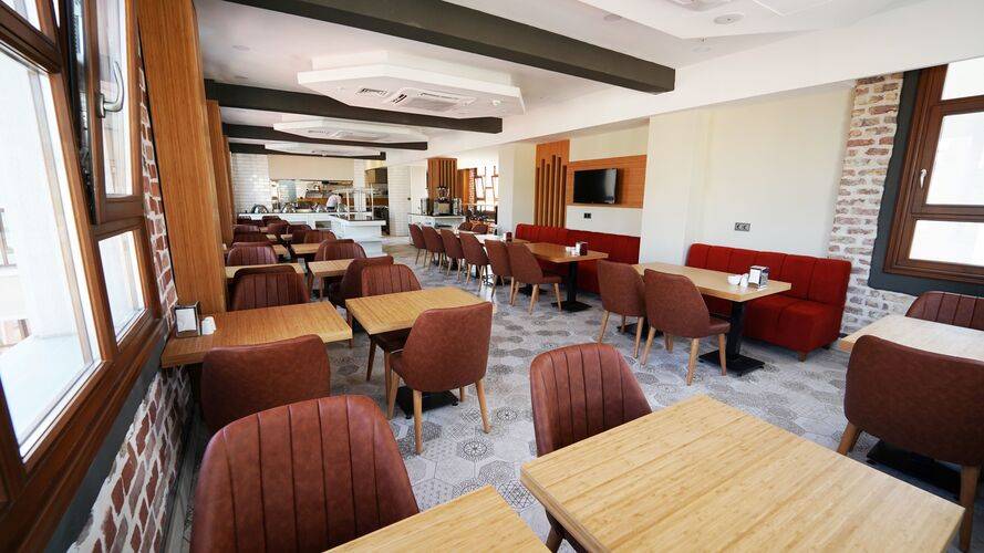 Grand Sirkeci Hotel