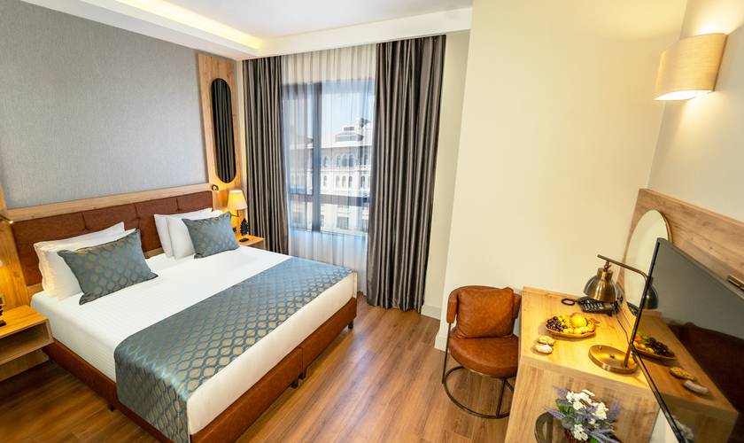 Grand Sirkeci Hotel
