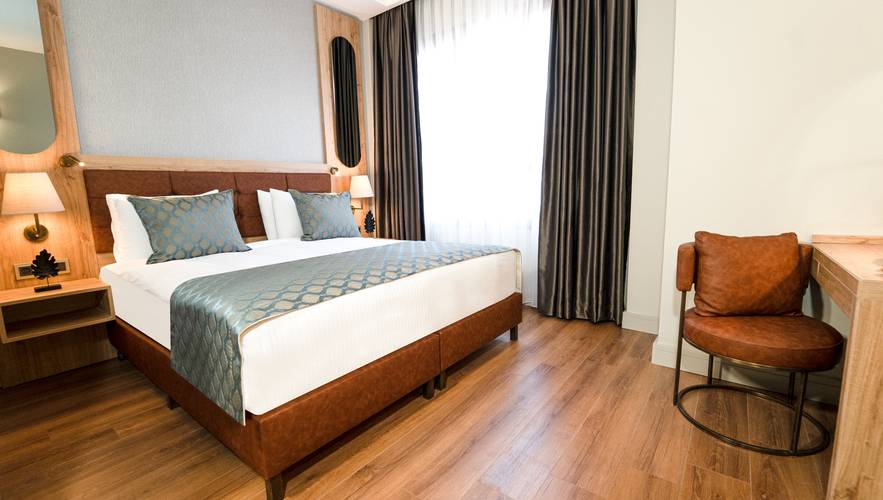 Grand Sirkeci Hotel