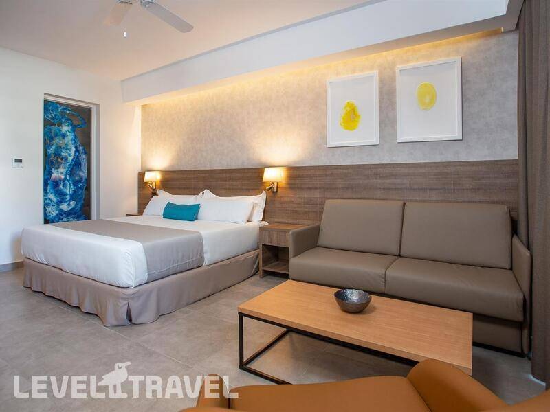 Фотография Serenade Punta Cana Beach Spa & Casino