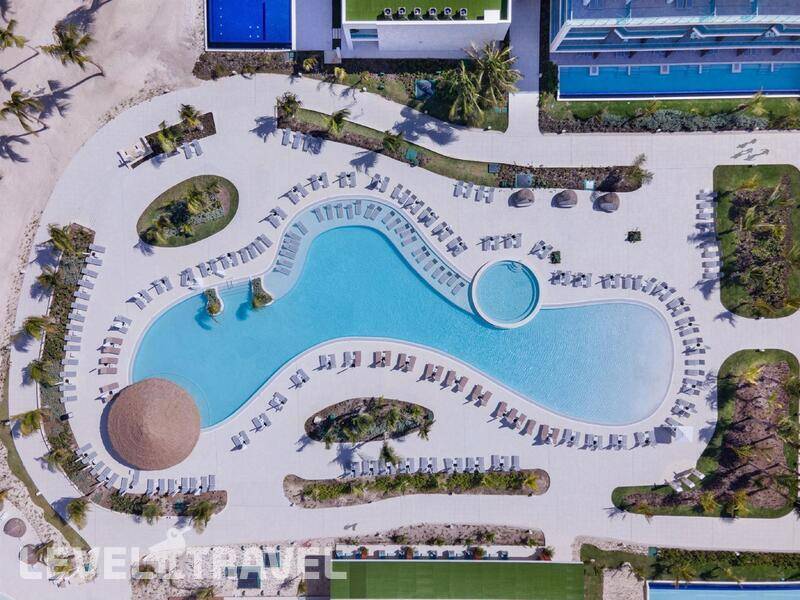 Фотография Serenade Punta Cana Beach Spa & Casino