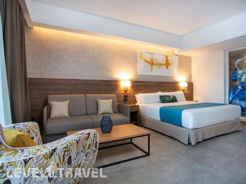 Фотография Serenade Punta Cana Beach Spa & Casino