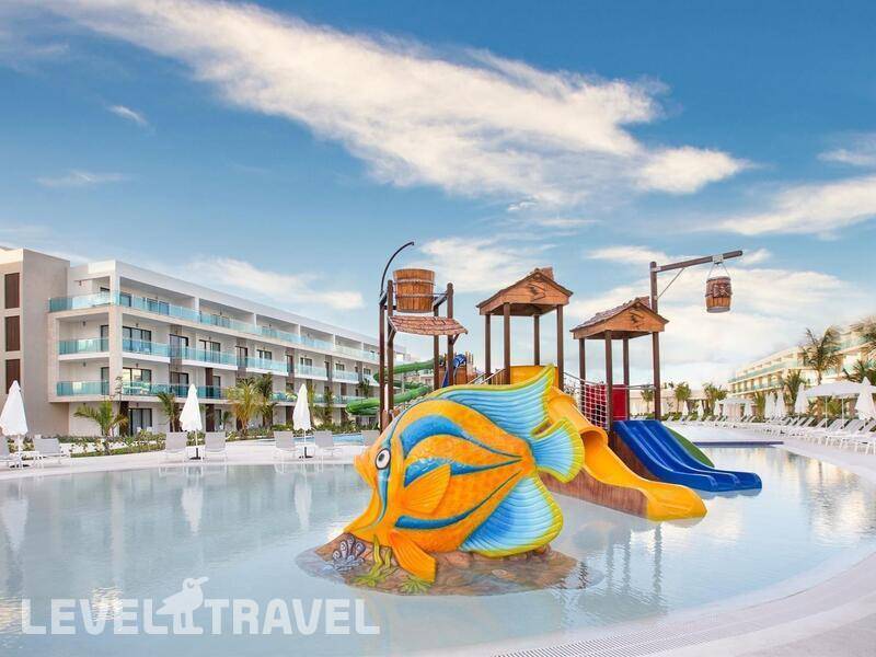 Фотография Serenade Punta Cana Beach Spa & Casino