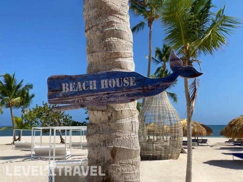 Фотография Serenade Punta Cana Beach Spa & Casino