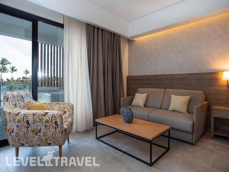 Фотография Serenade Punta Cana Beach Spa & Casino