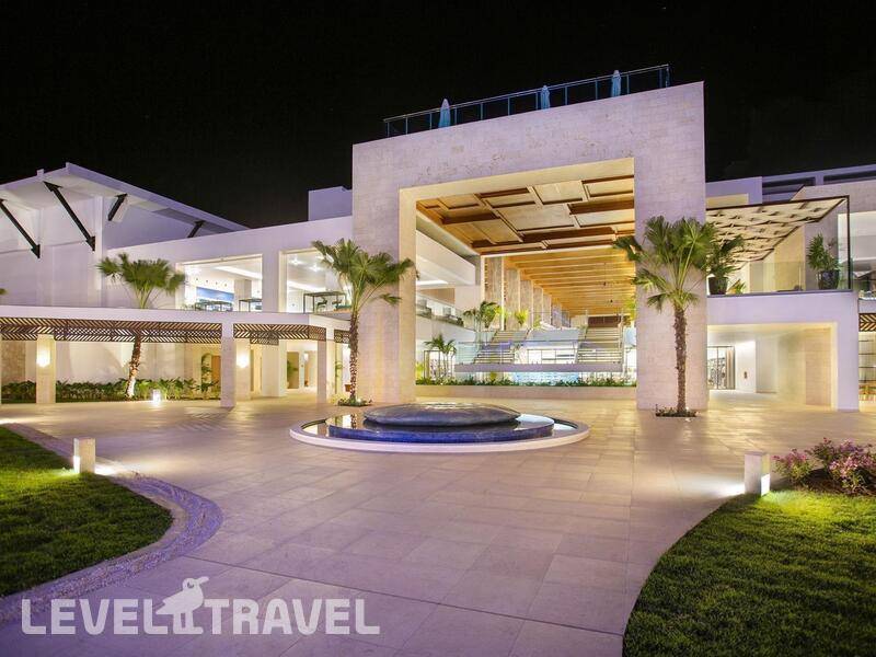 Фотография Serenade Punta Cana Beach Spa & Casino